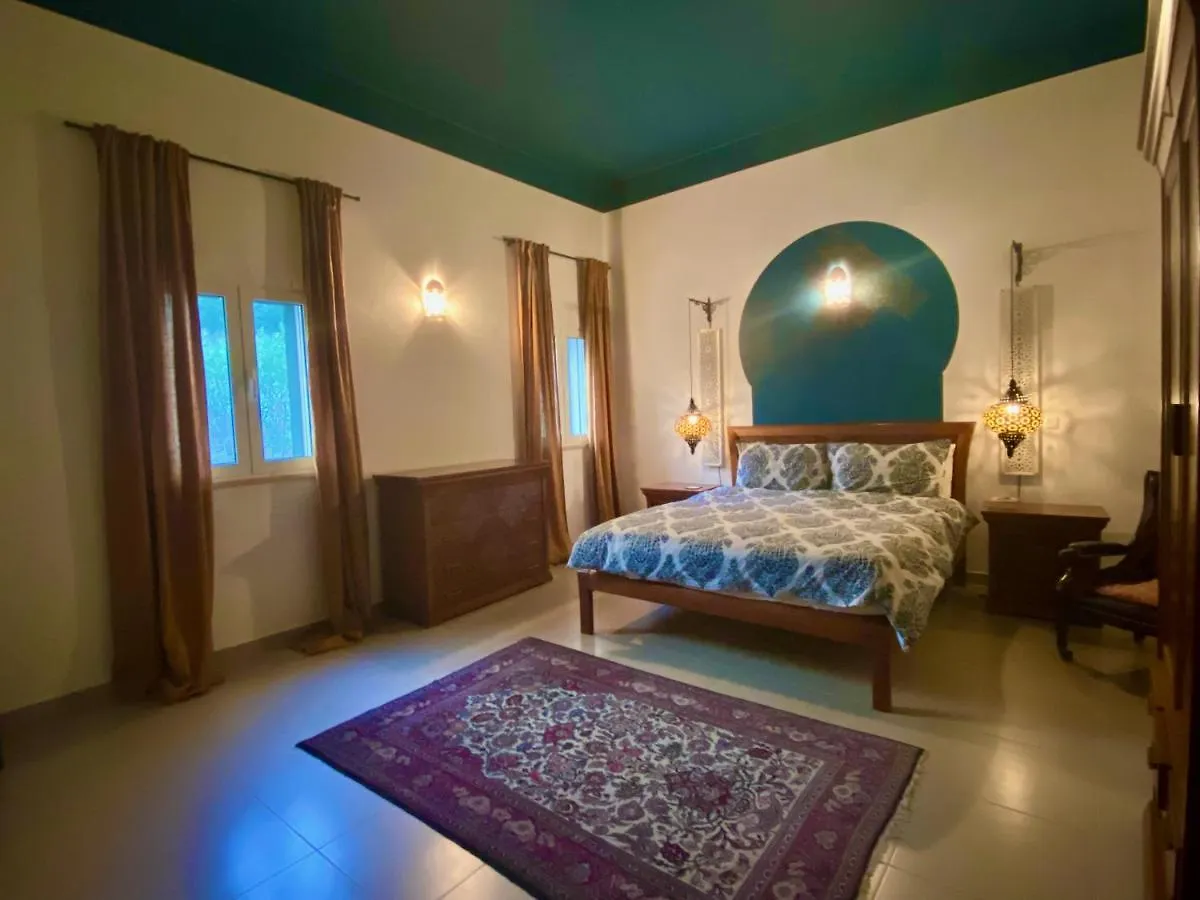 롤레 Casa Do Monte 빌라