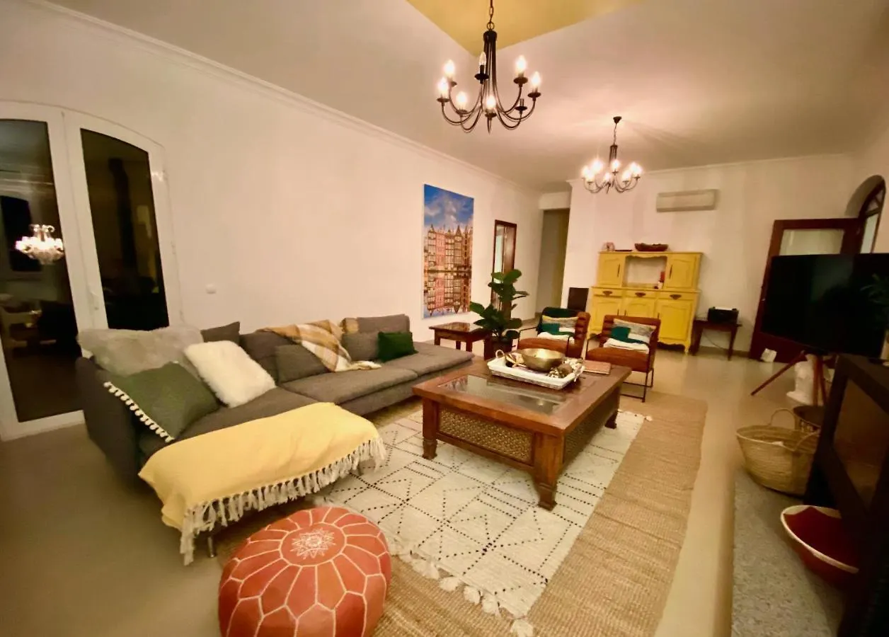 롤레 Casa Do Monte 빌라