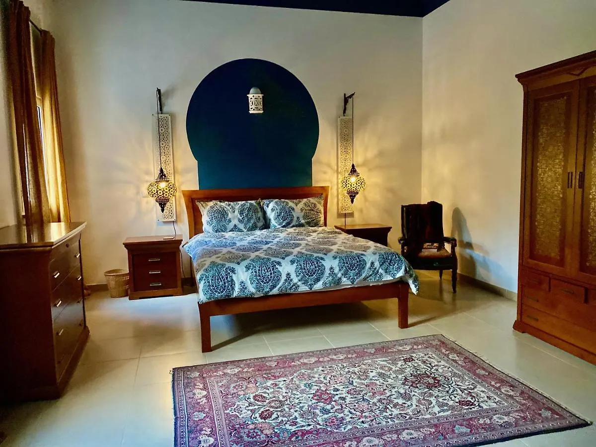 롤레 Casa Do Monte 빌라