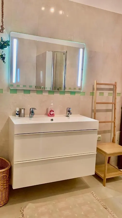 롤레 Casa Do Monte 빌라